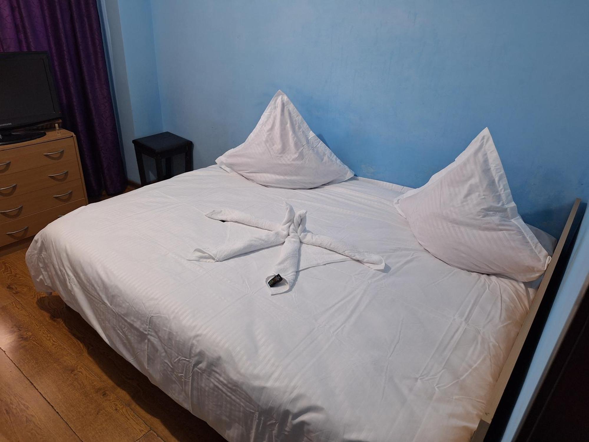 Boutique Apartment Grigorescu Букурещ Екстериор снимка