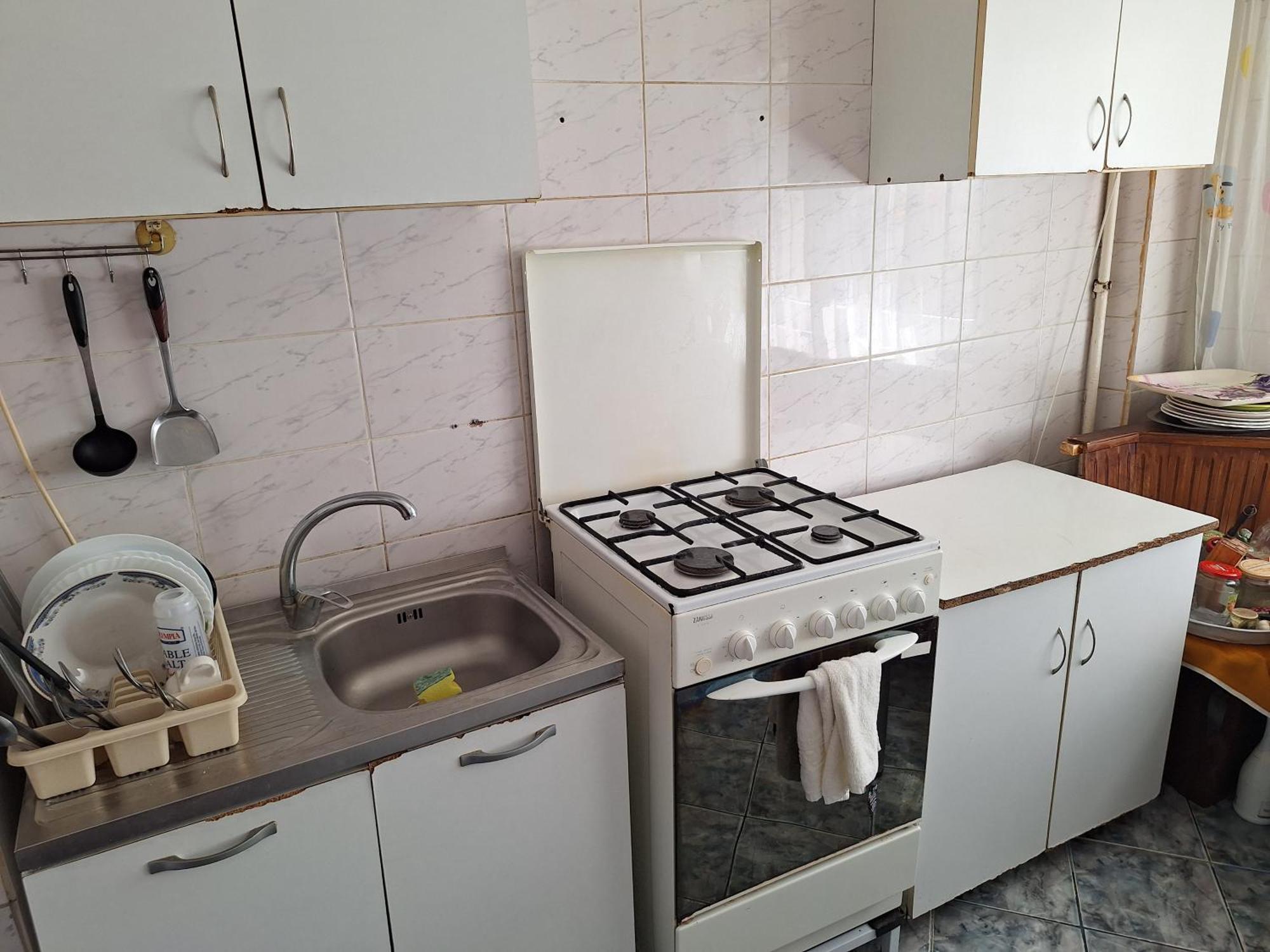 Boutique Apartment Grigorescu Букурещ Екстериор снимка